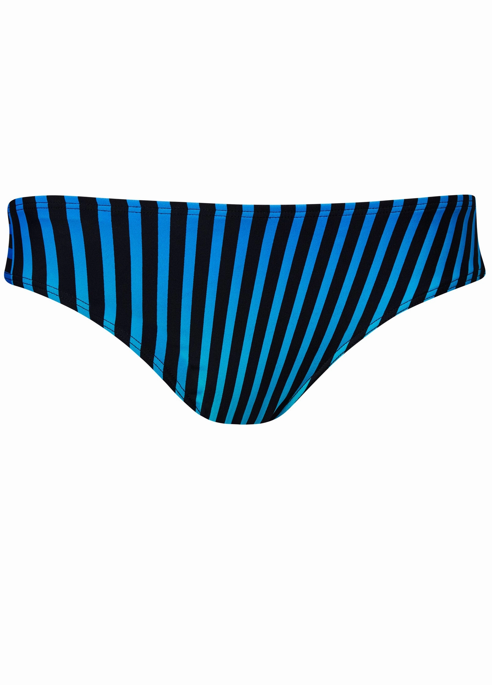 Mid-Rise Bottom - Agility Geometric