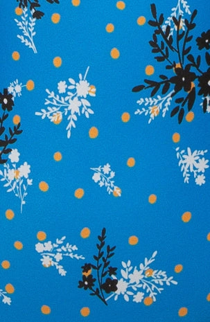 Midl Bikini Bottom - Prints