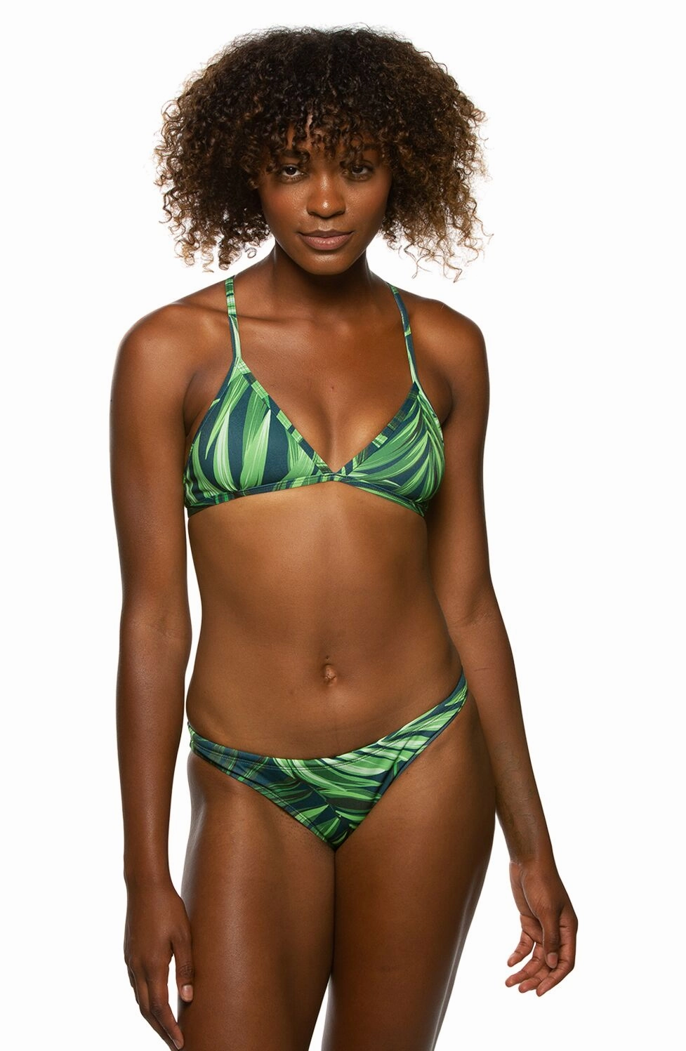 Midl Bikini Bottom - Prints