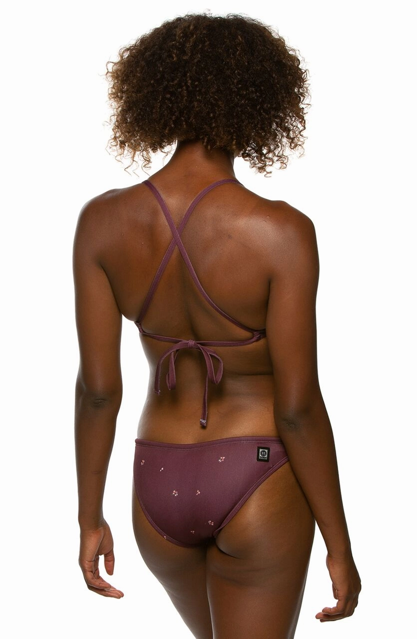 Midl Bikini Bottom - Prints