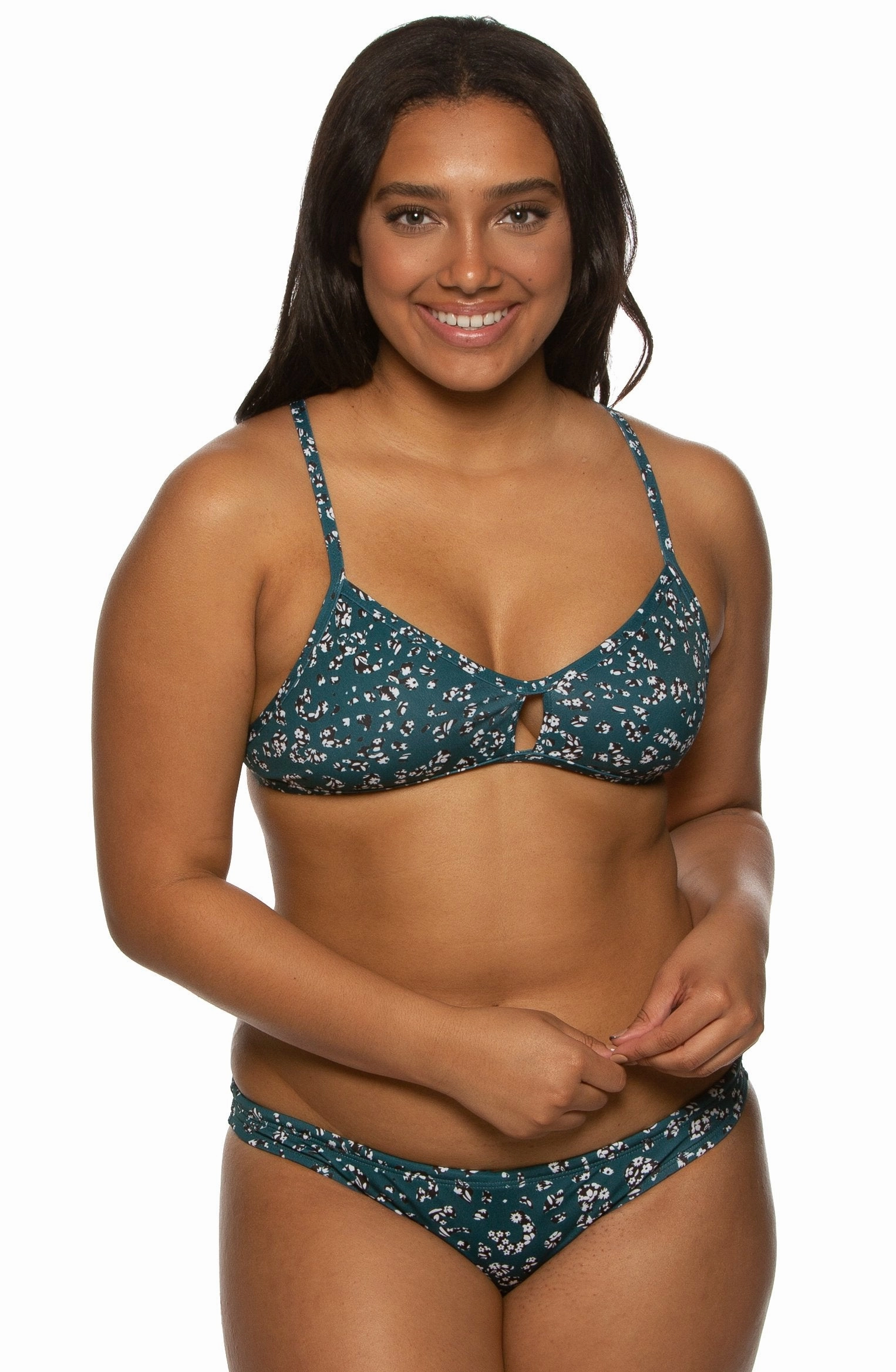 Midl Bikini Bottom - Prints