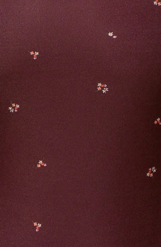 Midl Bikini Bottom - Prints