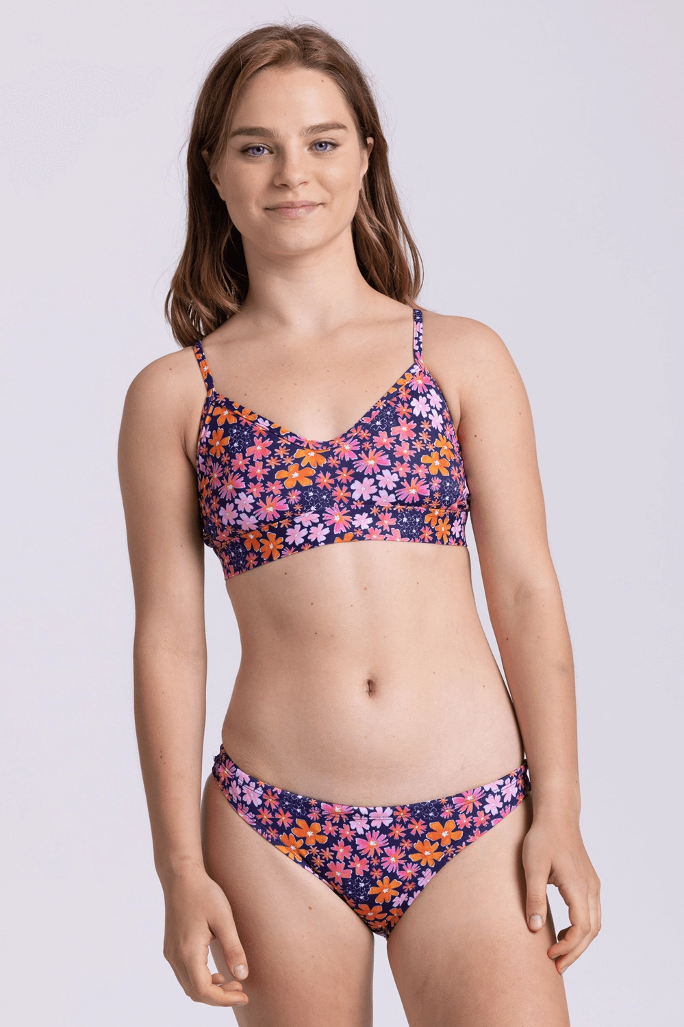 Midl Bikini Bottom - Sakura