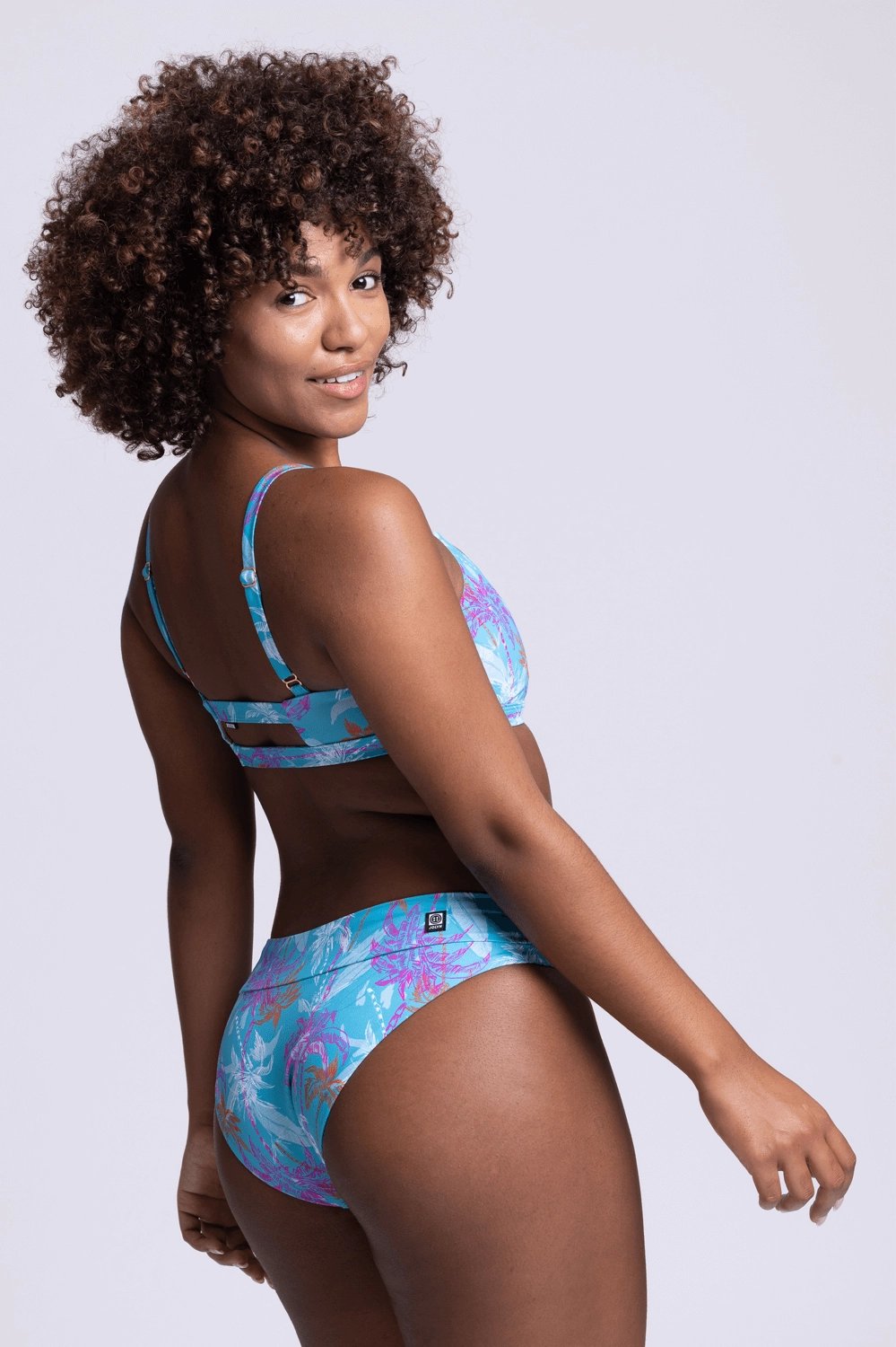 Minerva Bikini Bottom - Surfside