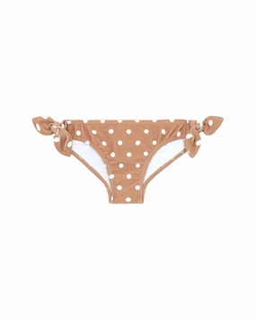 minnow Bikini Bottom cute swimsuits for teen girls, modest teen swimwear