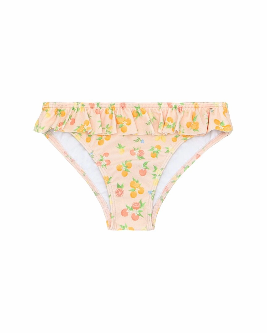 minnow Bikini Bottom cute swimsuits for teen girls, modest teen swimwear