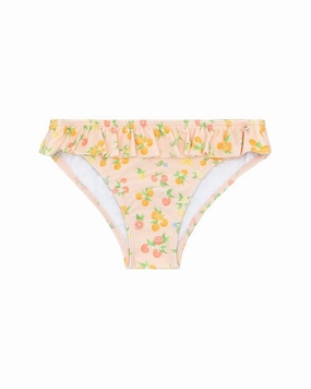 minnow Bikini Bottom cute swimsuits for teen girls, modest teen swimwear
