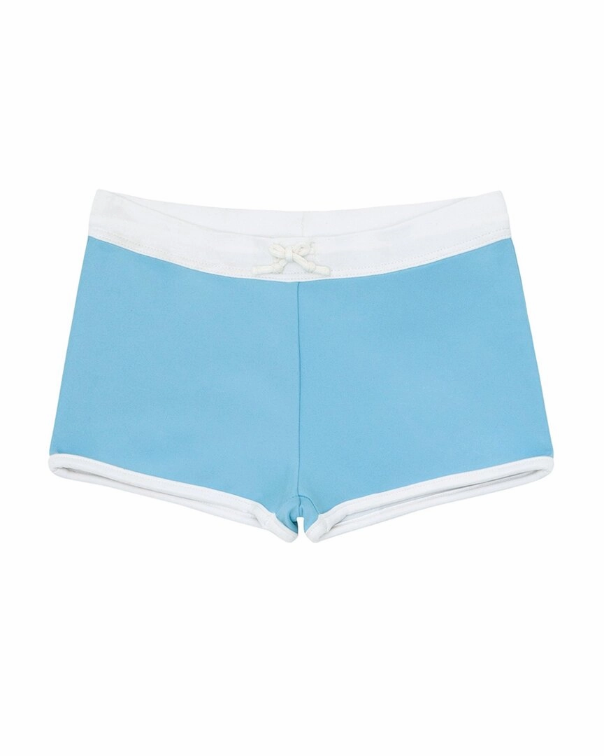 Minnow X Fanm Mon Brief boys swimwear sets, boys swim trunks