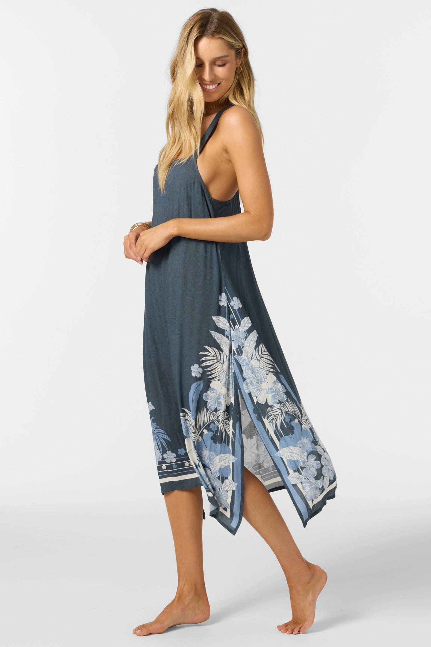 MIRANDA DRESS
