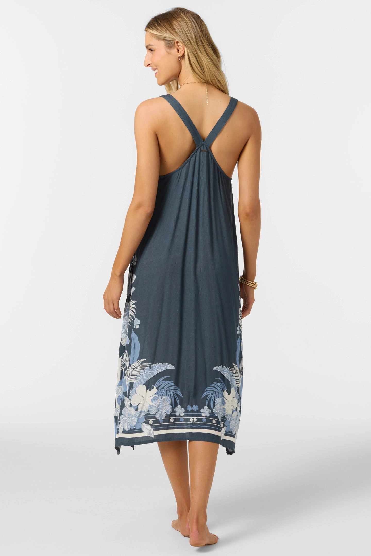 MIRANDA DRESS