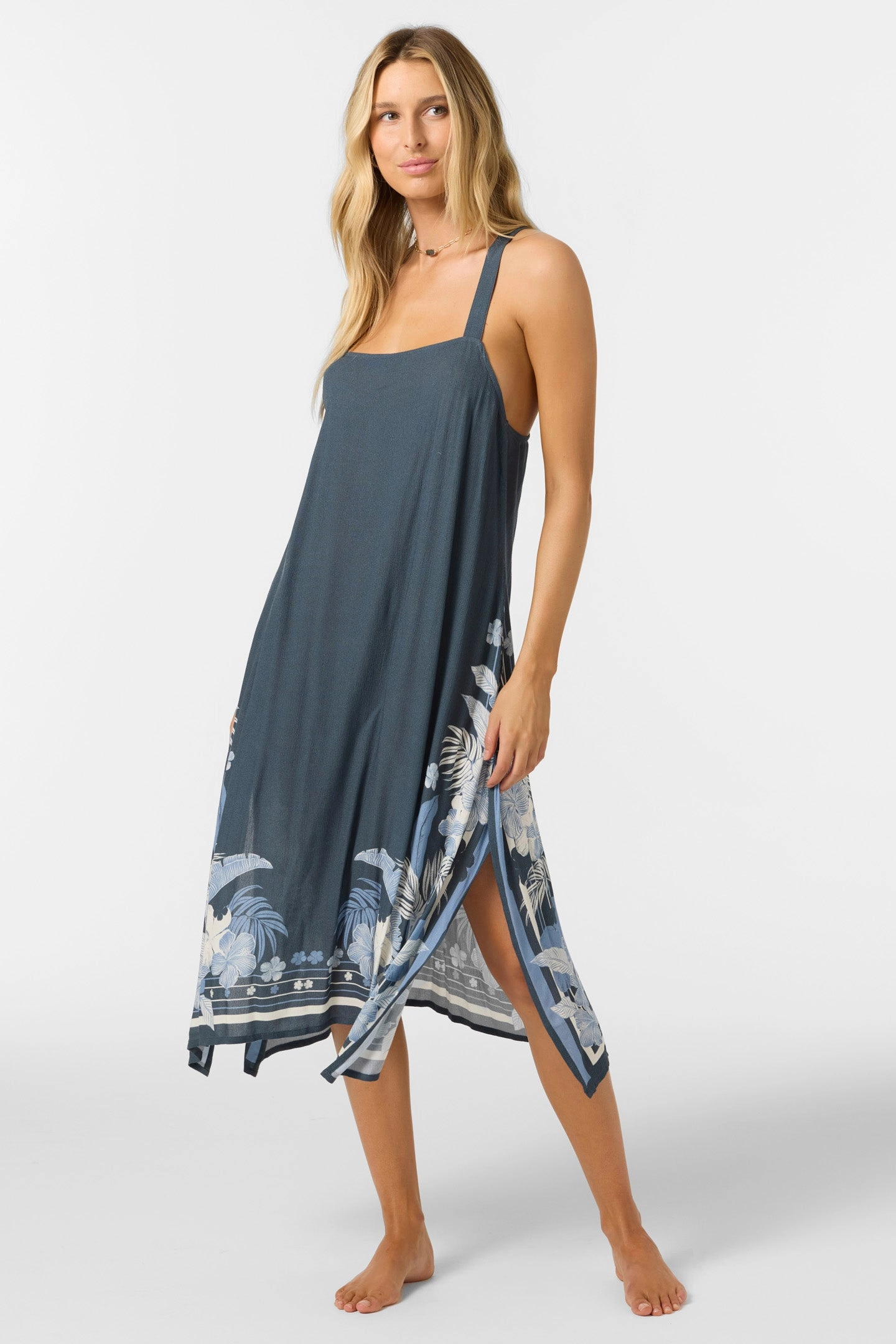 MIRANDA DRESS