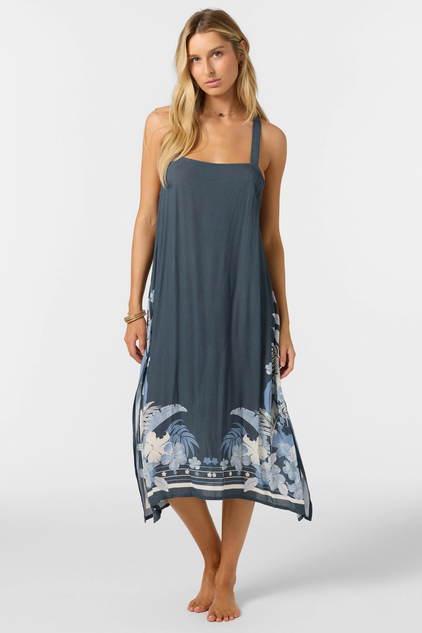 MIRANDA DRESS