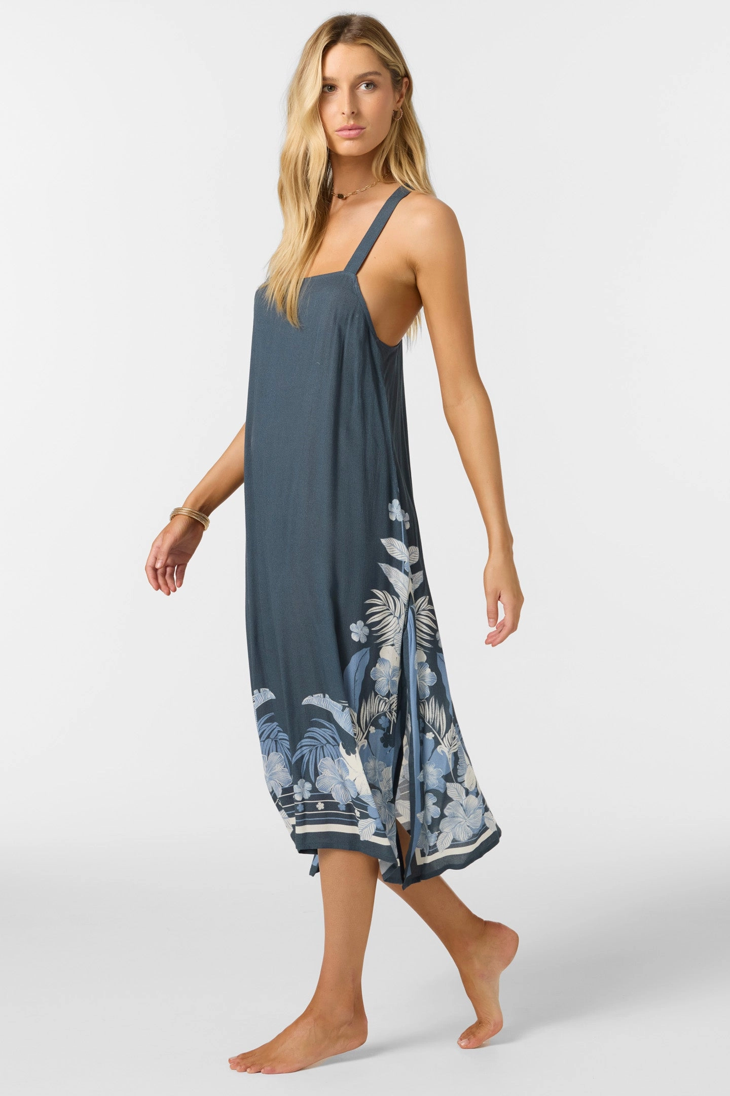 MIRANDA DRESS