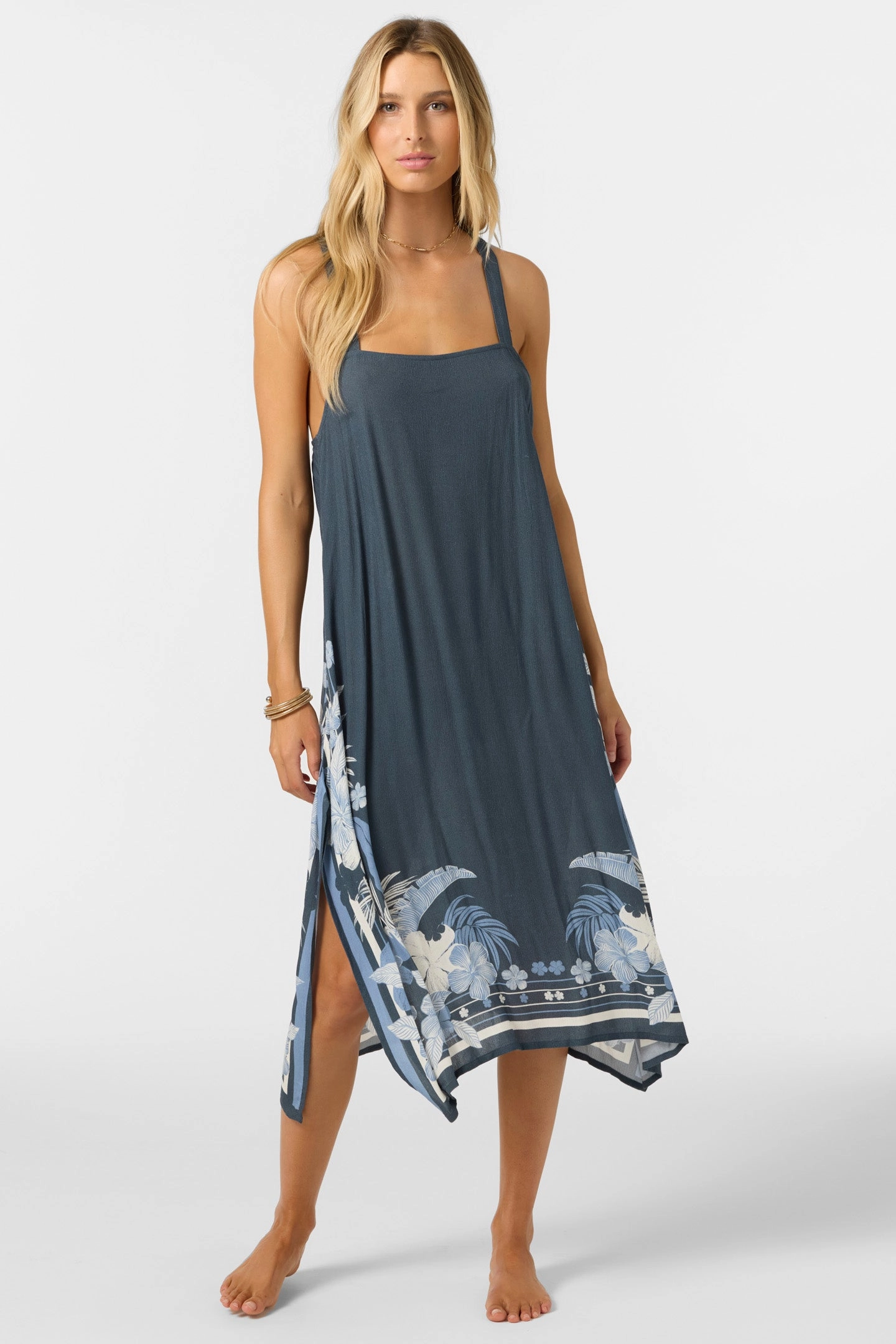 MIRANDA DRESS classic women's swimwear, everyday swimwear for ladies