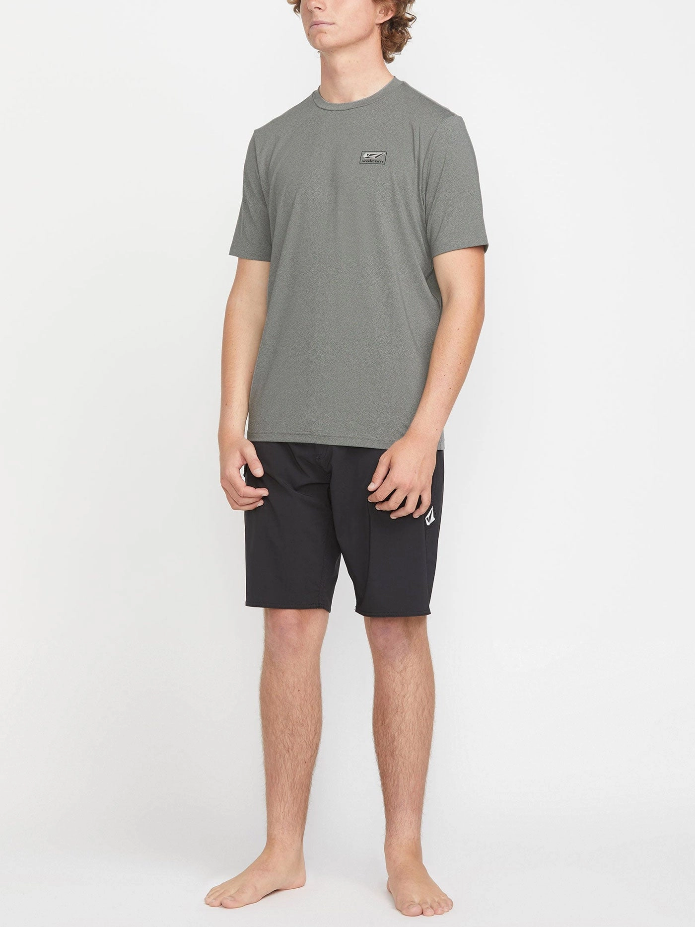 Modstone Loose Rashguard