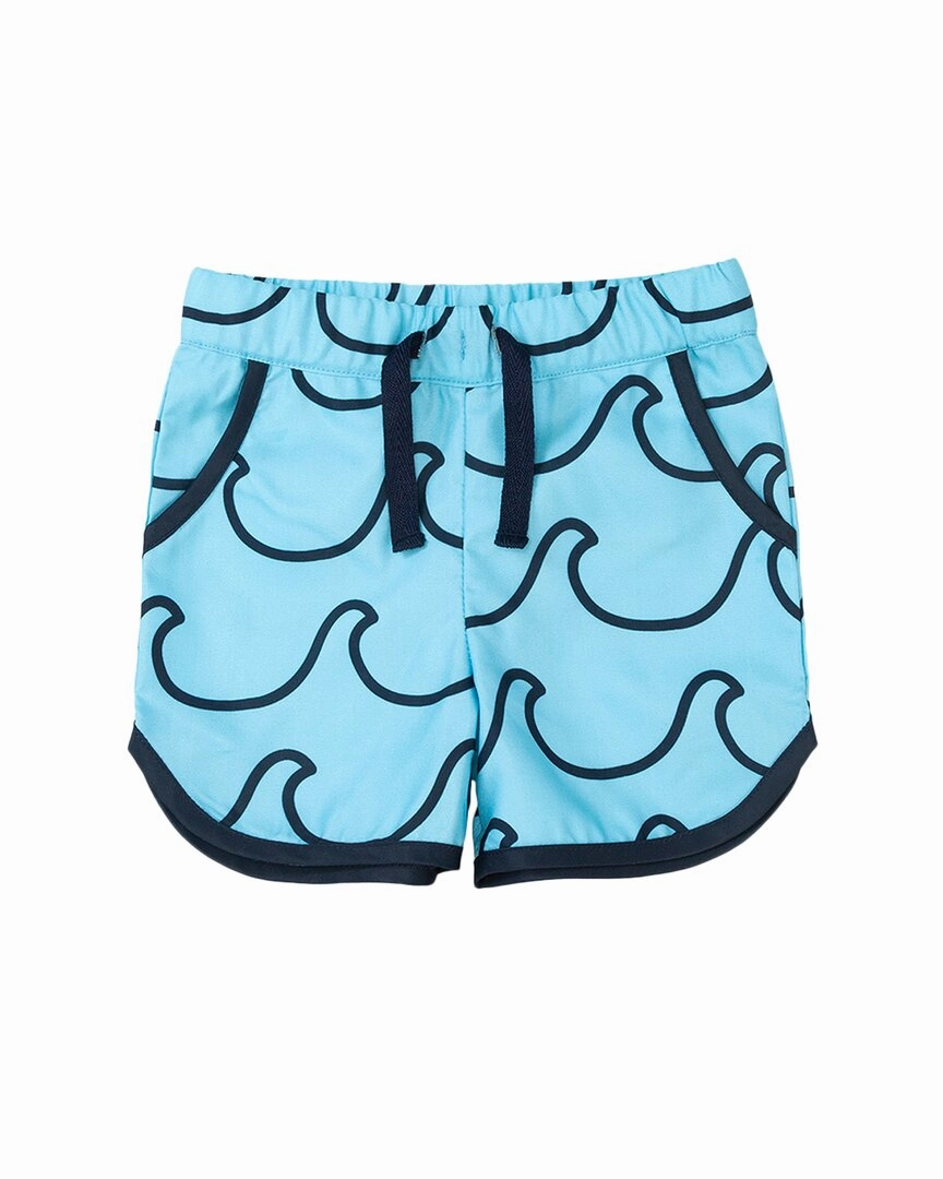 Monica   Andy Pocket Swim Trunks boys swimwear sets, boys swim trunks