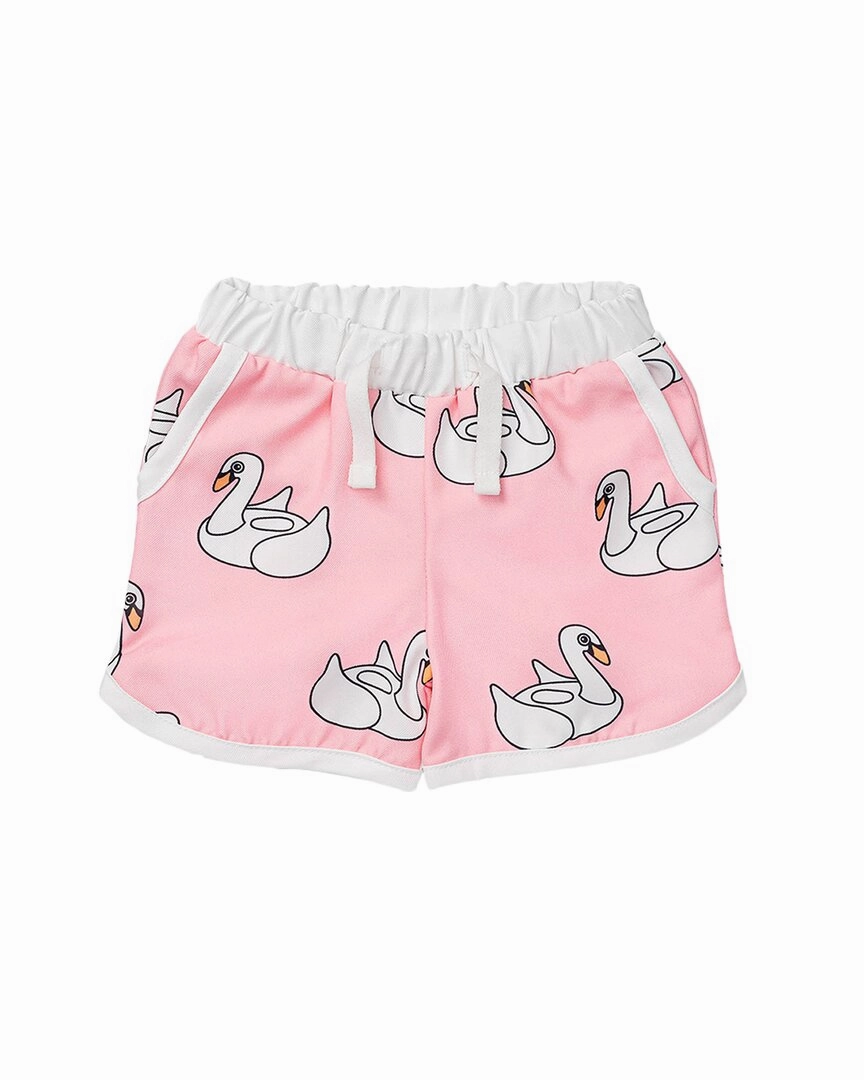 Monica   Andy Pocket Swim Trunks