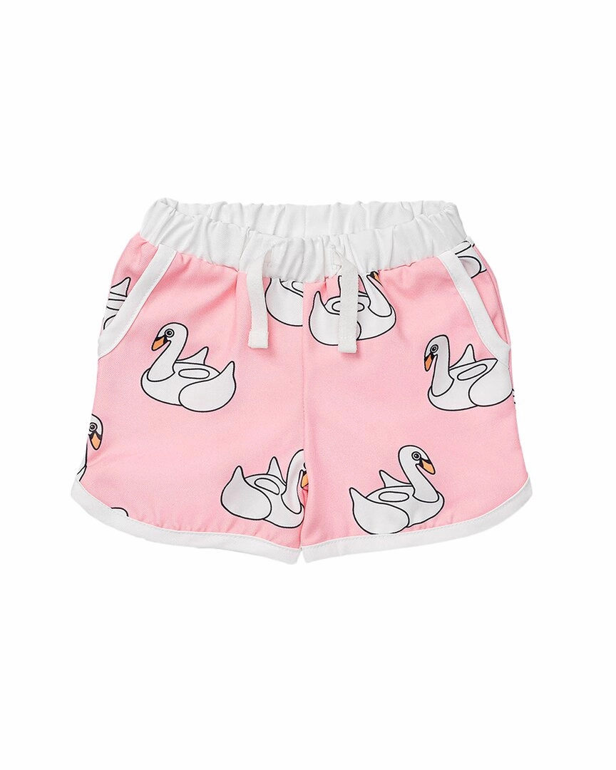 Monica   Andy Pocket Swim Trunks boys swimwear sets, boys swim trunks
