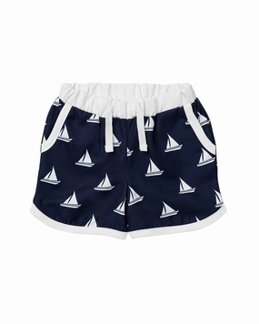 Monica   Andy Pocket Swim Trunks boys swimwear sets, boys swim trunks