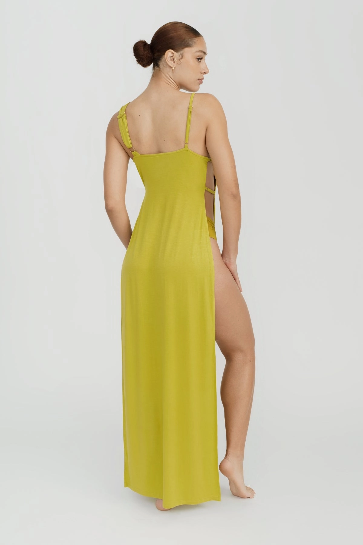 Monroe Maxi Dress - Fiji