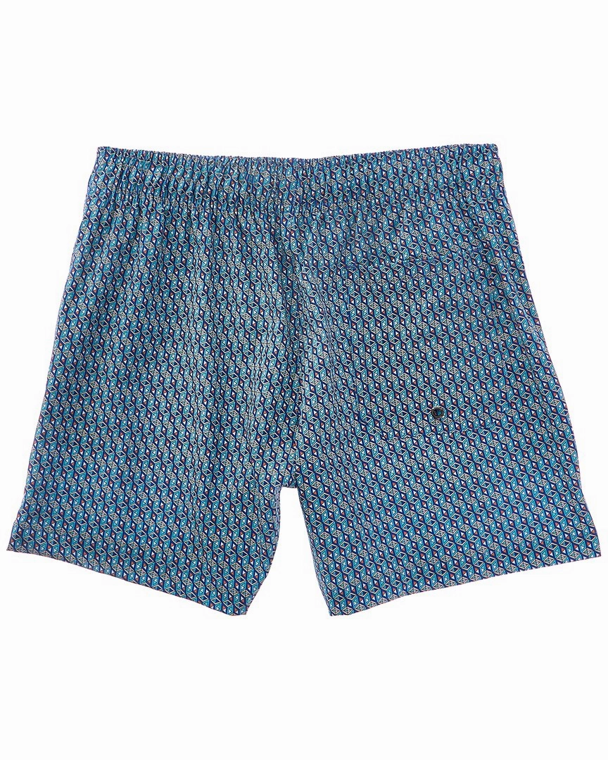 Mr. Swim Stretch Swim Trunk