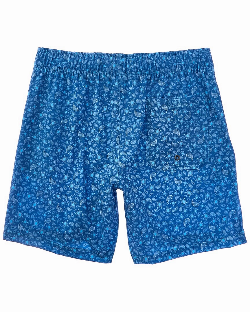 Mr. Swim Stretch Swim Trunk