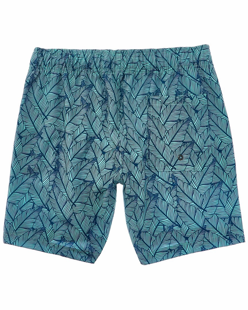 Mr. Swim Stretch Swim Trunk