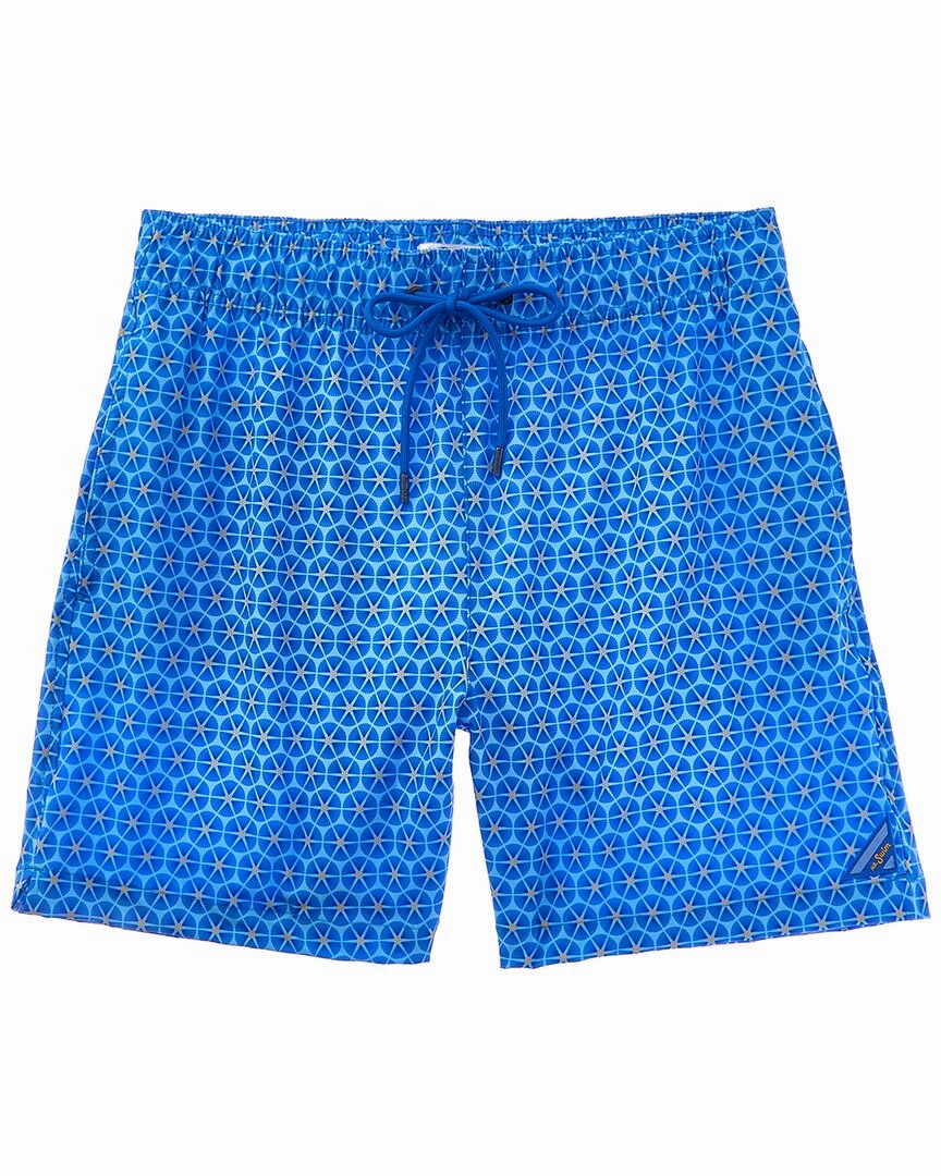 Mr. Swim Stretch Swim Trunk mens full coverage swimwear, stylish mens swim trunks