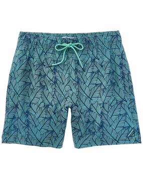 Mr. Swim Stretch Swim Trunk mens full coverage swimwear, stylish mens swim trunks
