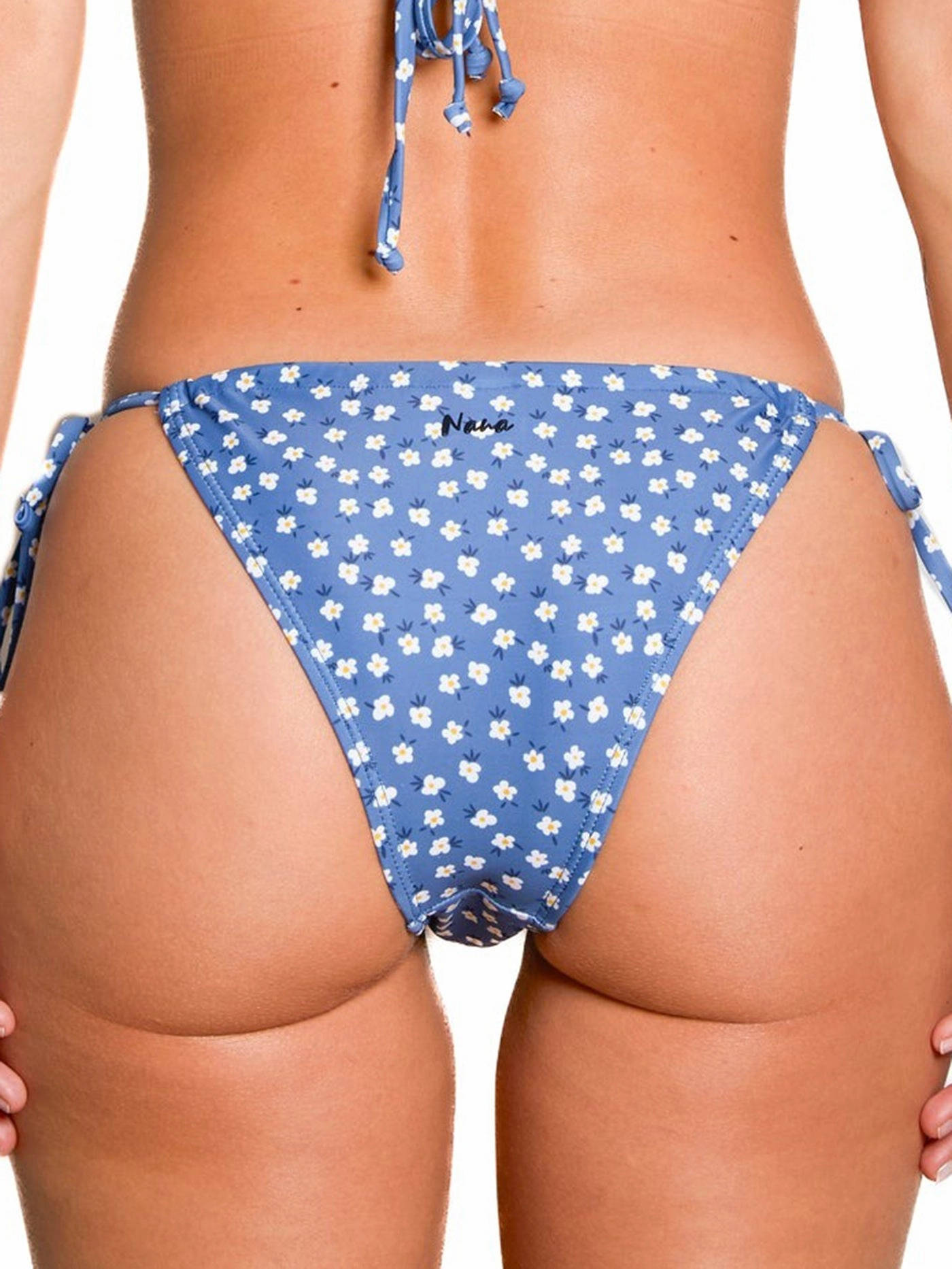 Naadei Bikini Bottom