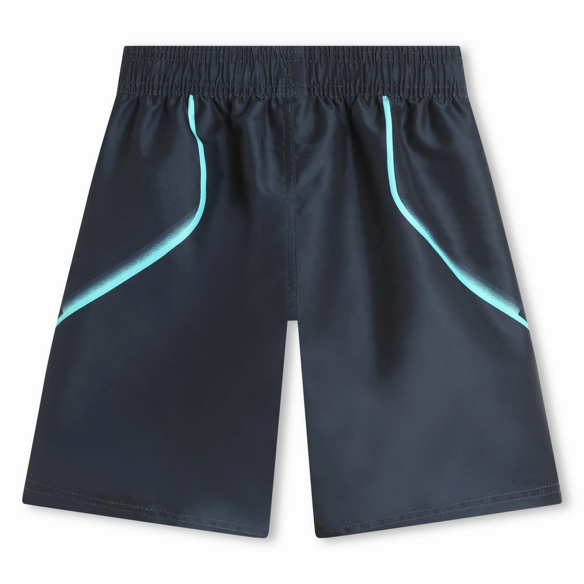 Navy Swim Shorts