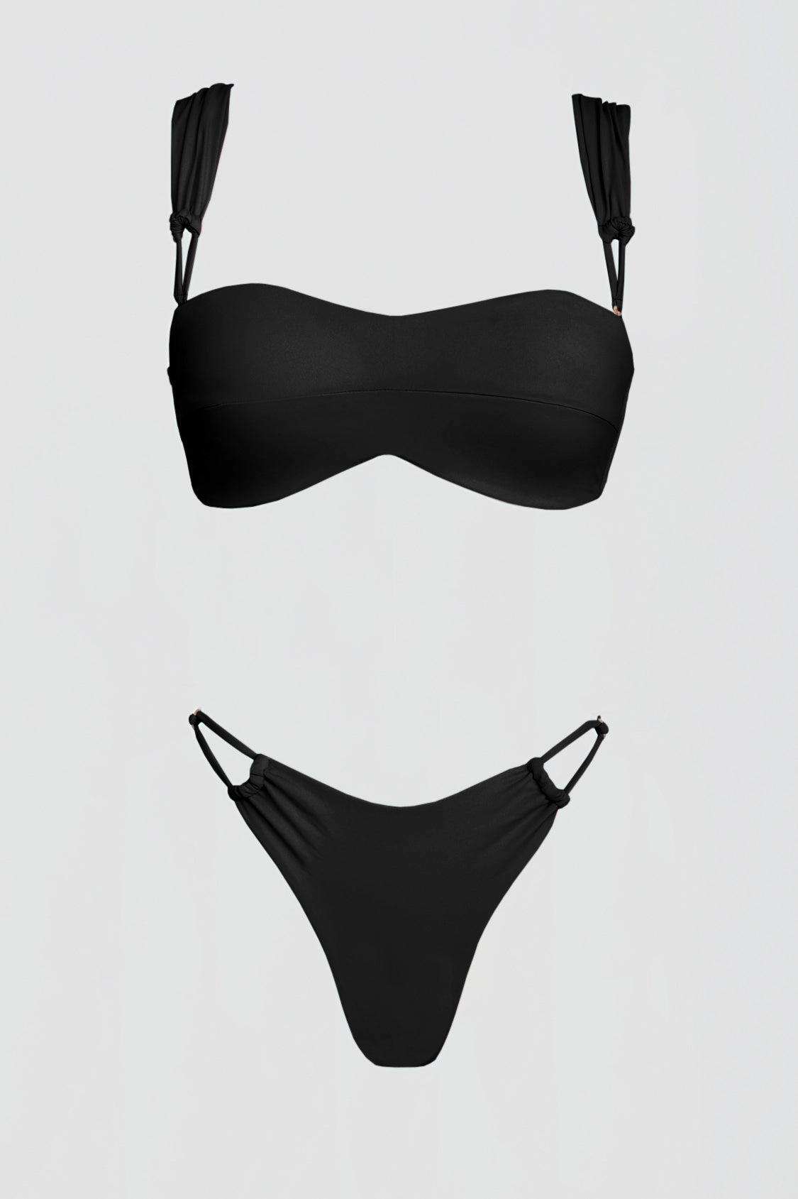 Naya Top - Black