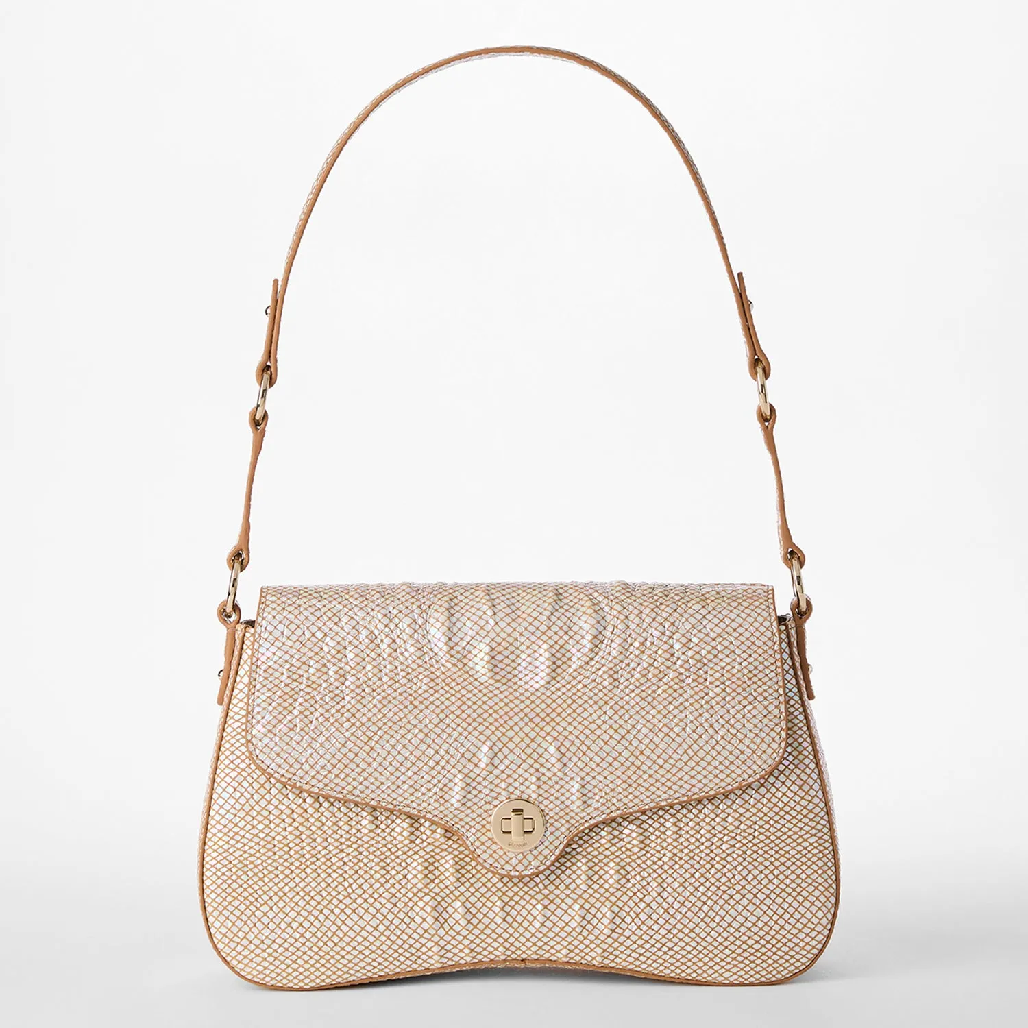Nerida Bags Brahmin Shoulder Bags