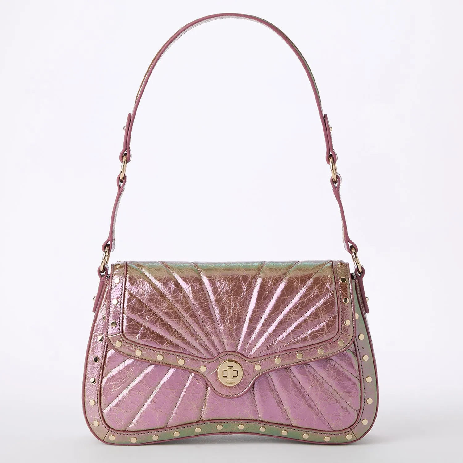 Nerida Bags Brahmin Shoulder Bags