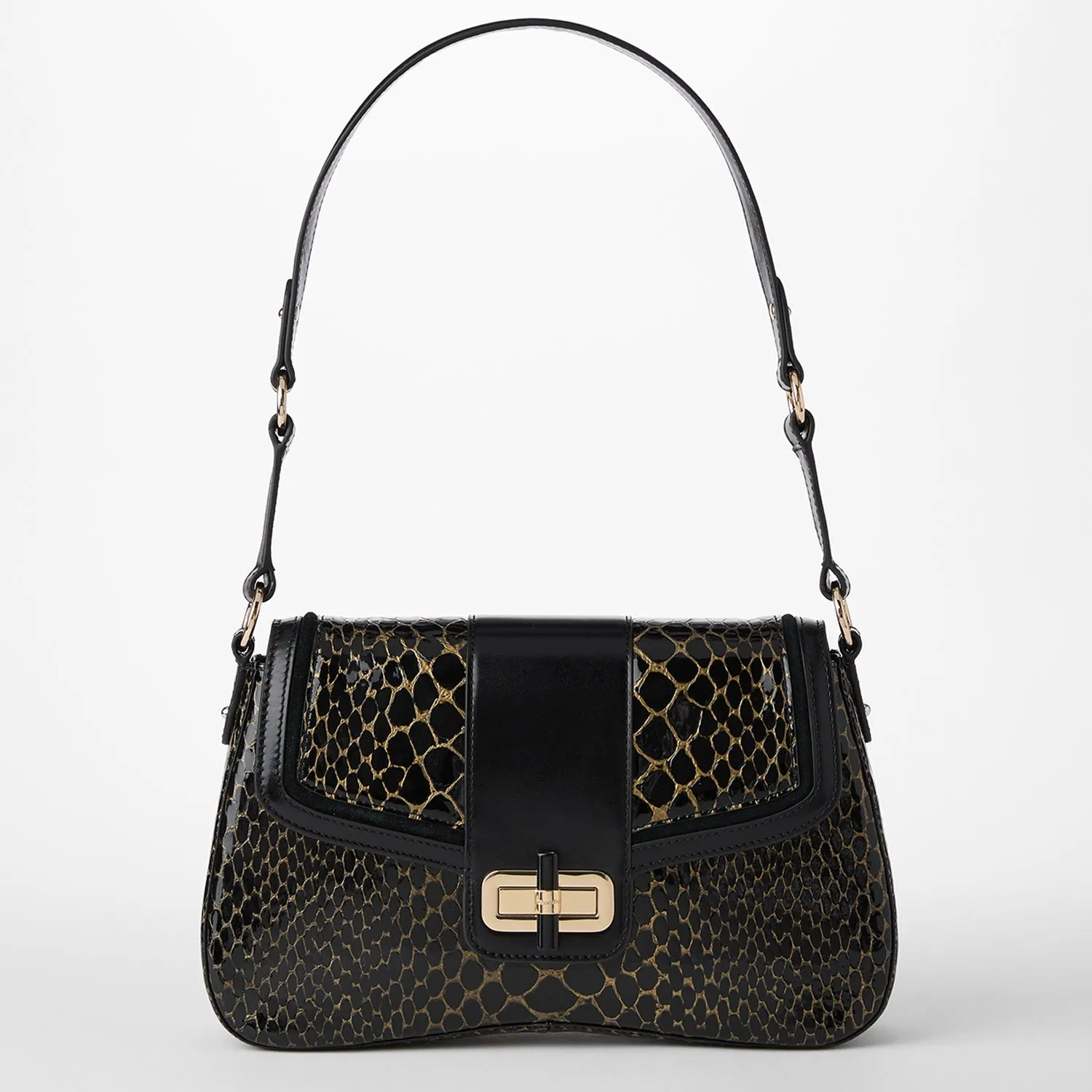 Nerida Bags Brahmin Shoulder Bags