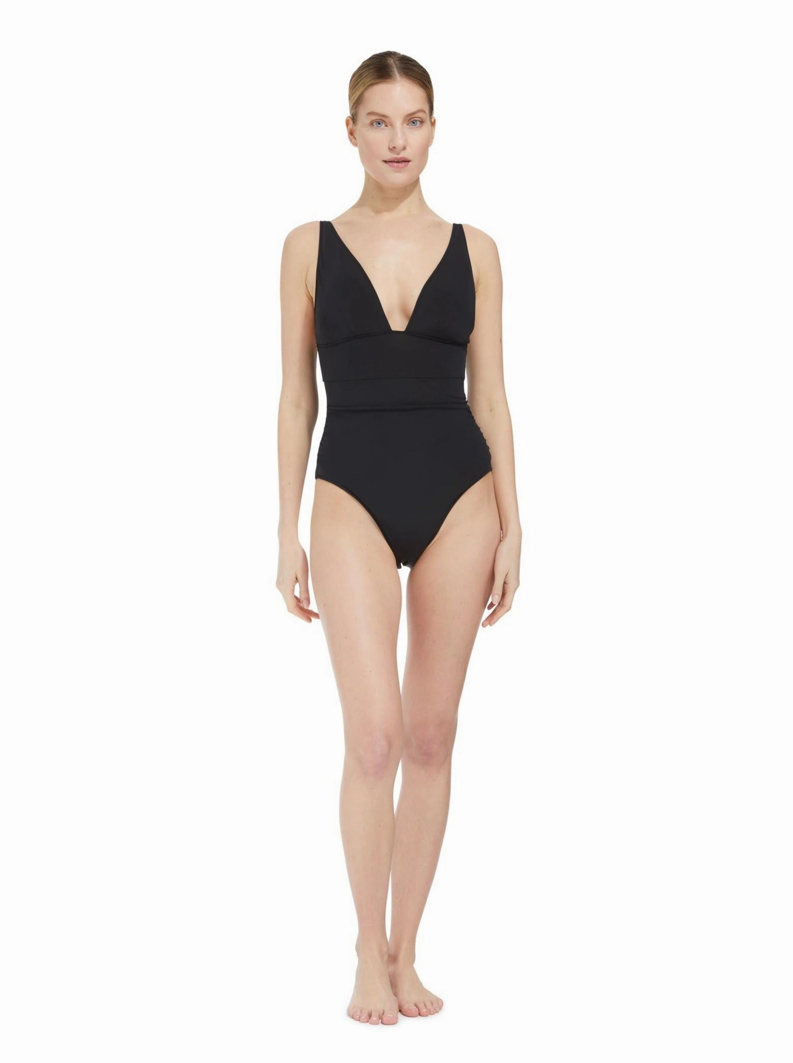 Niki One Piece Bimini Sky