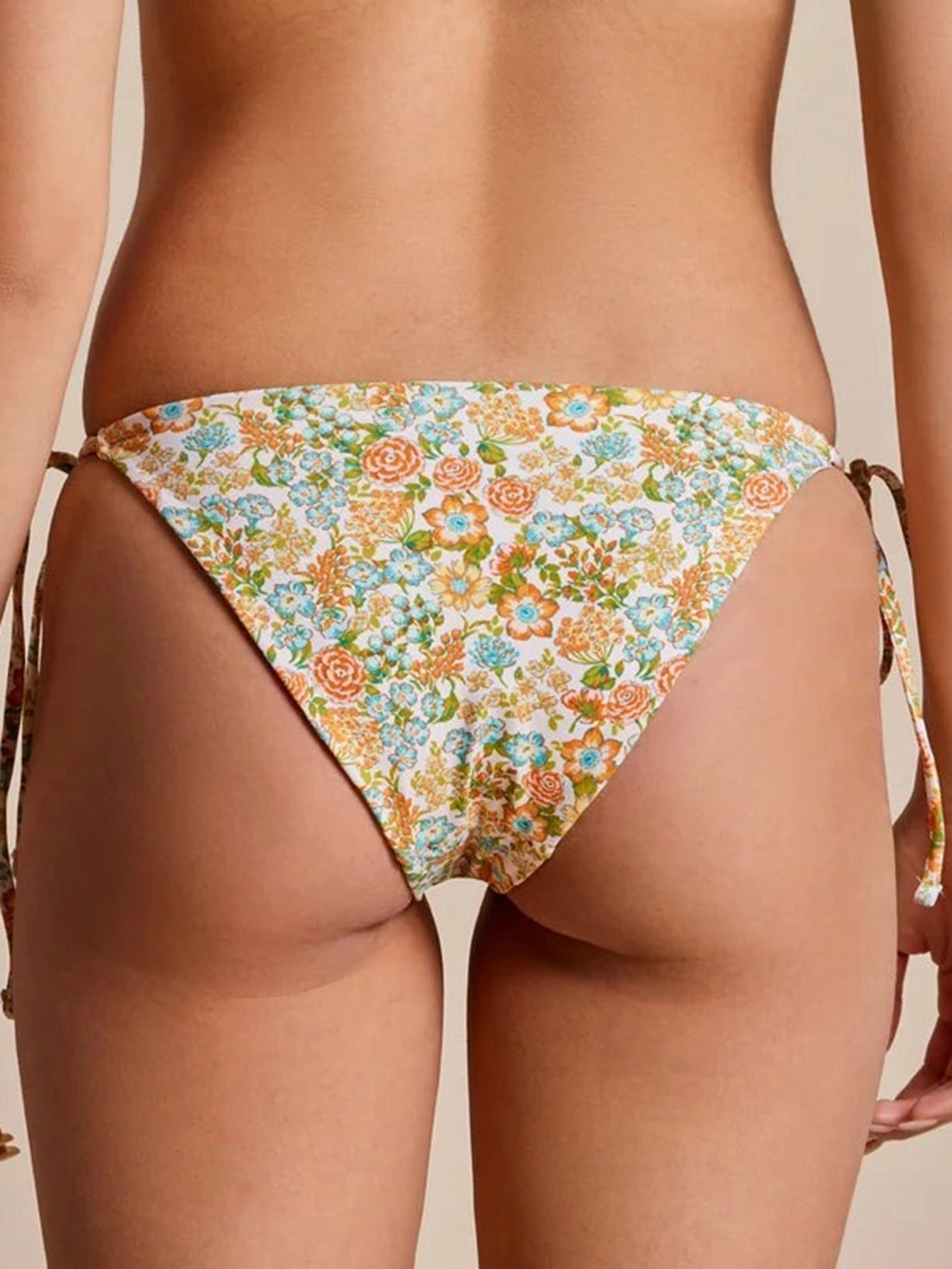 Nomad Delphine Bikini Bottom