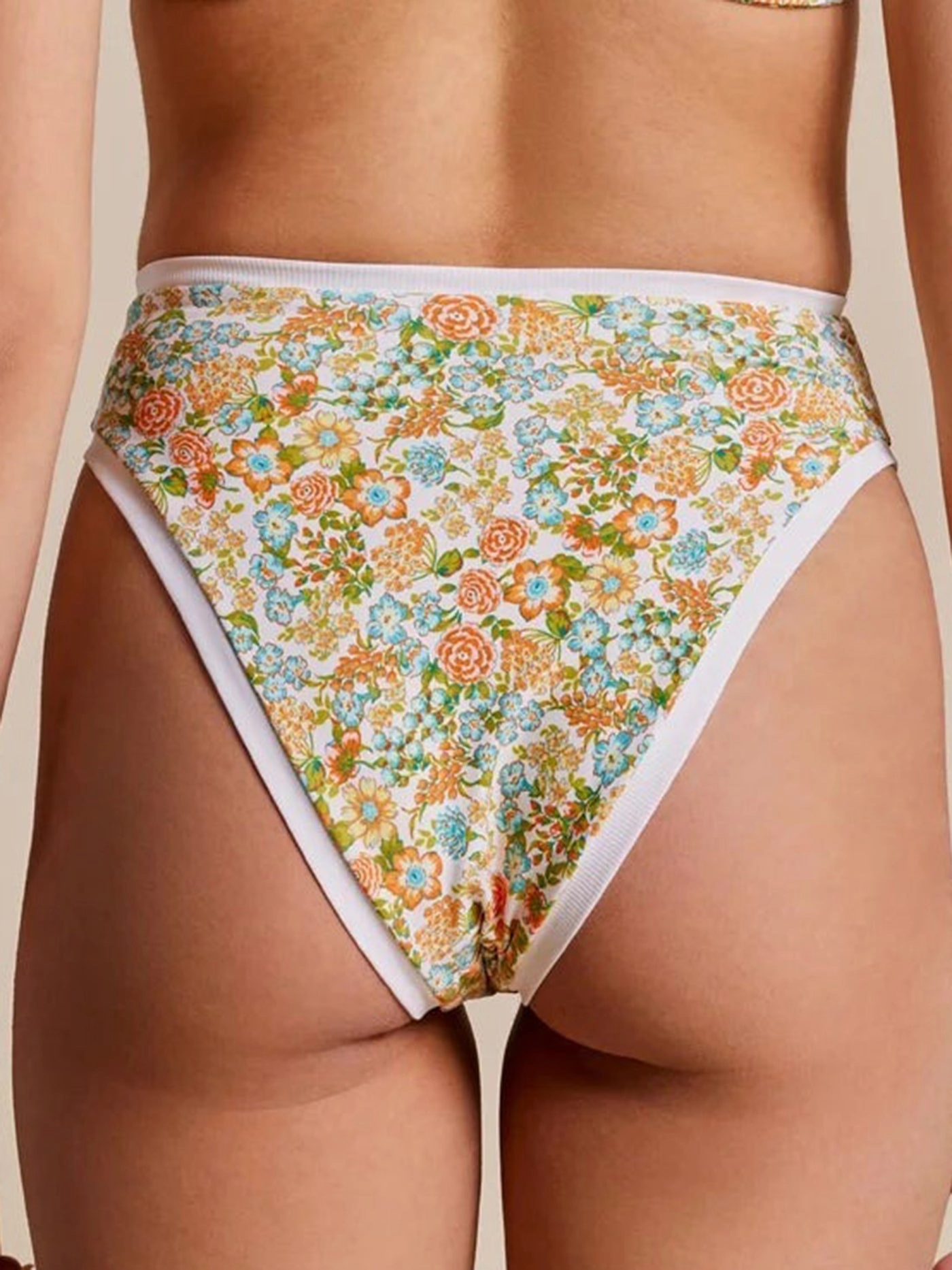 Nomad Diana Bikini Bottom