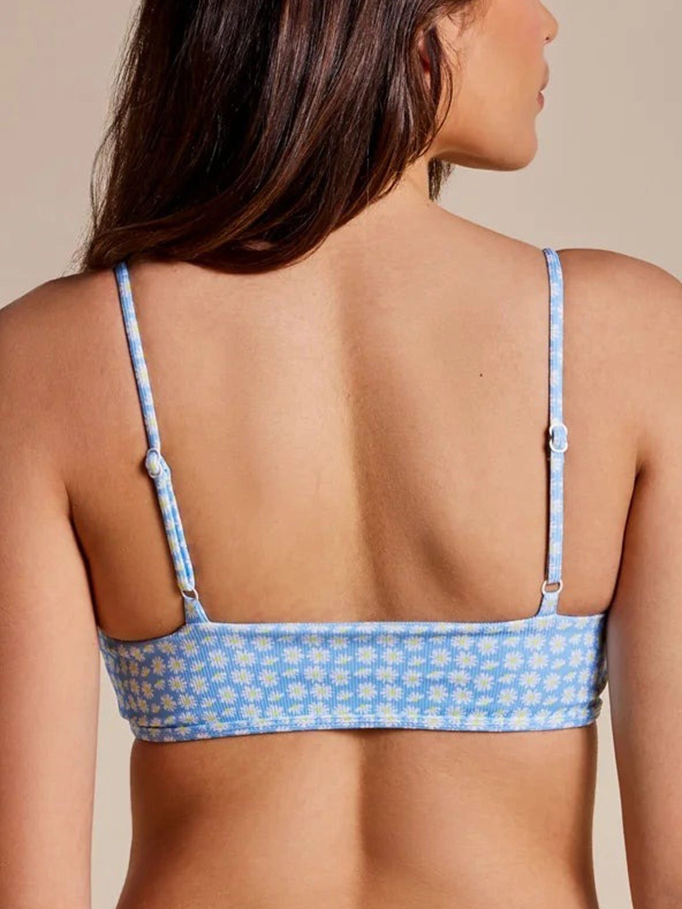 Nomad Kayla Bikini Top