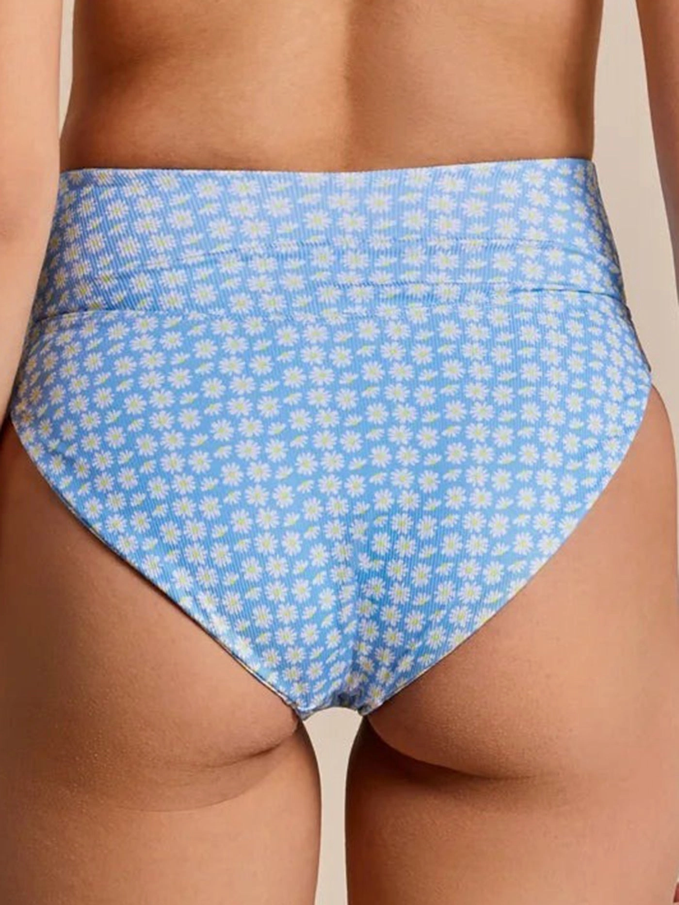 Nomad Pancha Bikini Bottom