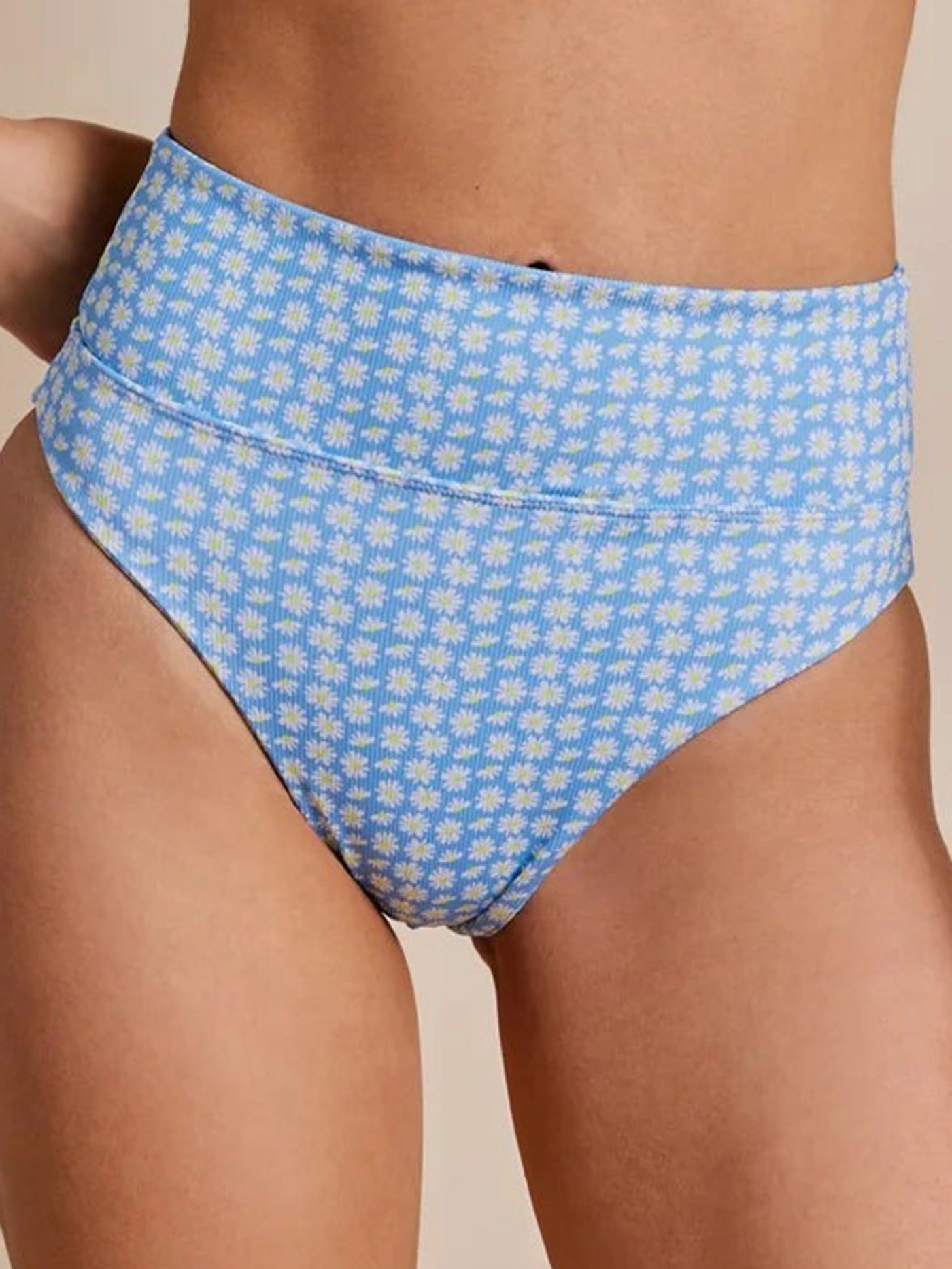 Nomad Pancha Bikini Bottom