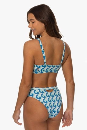 Nora Bikini Bottom - Dana Point all types of swimwear, full coverage swimwear for all ages