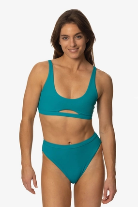 Nora Bikini Bottom - Encinitas all types of swimwear, full coverage swimwear for all ages