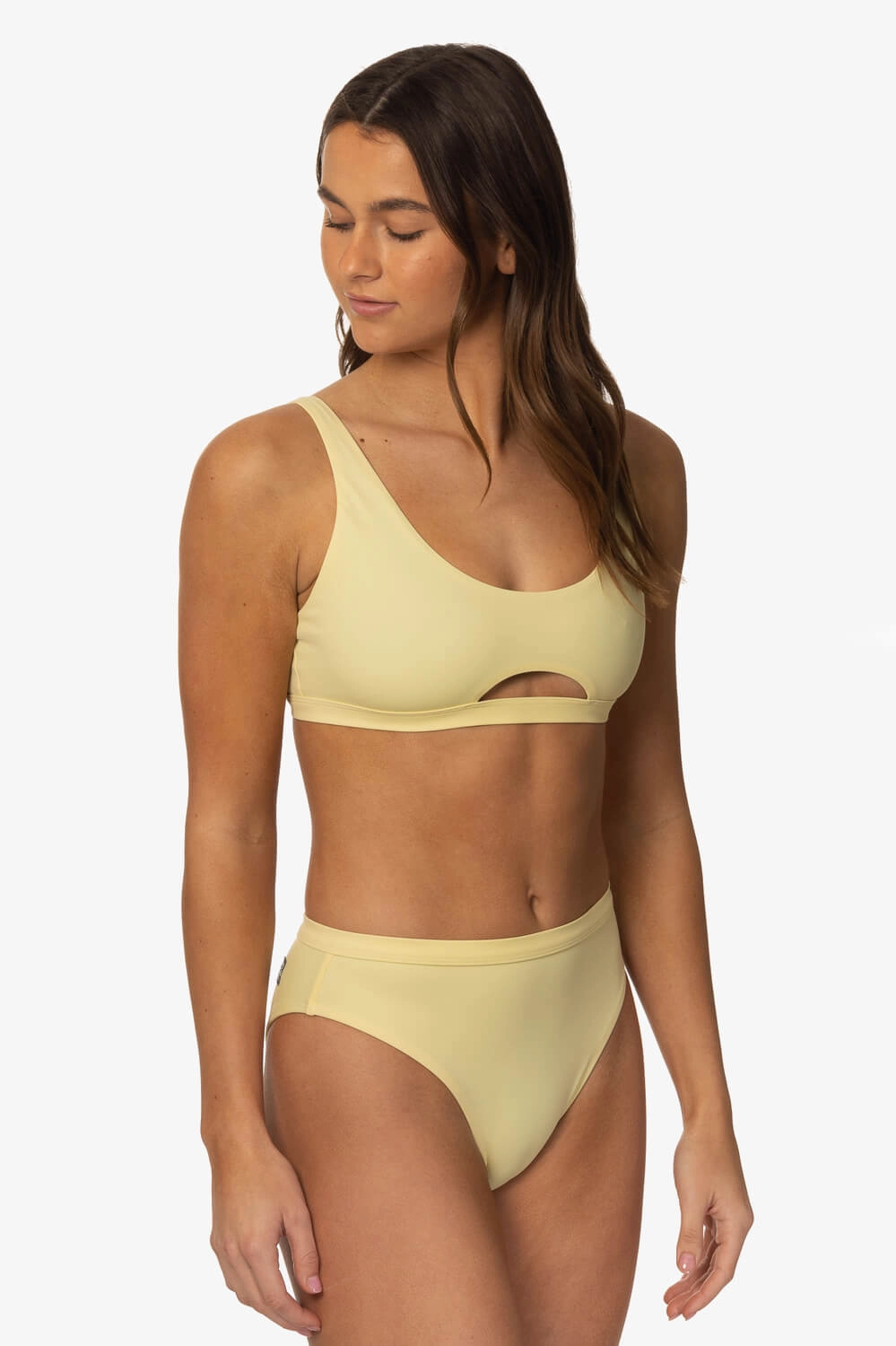 Nora Bikini Bottom - Pismo