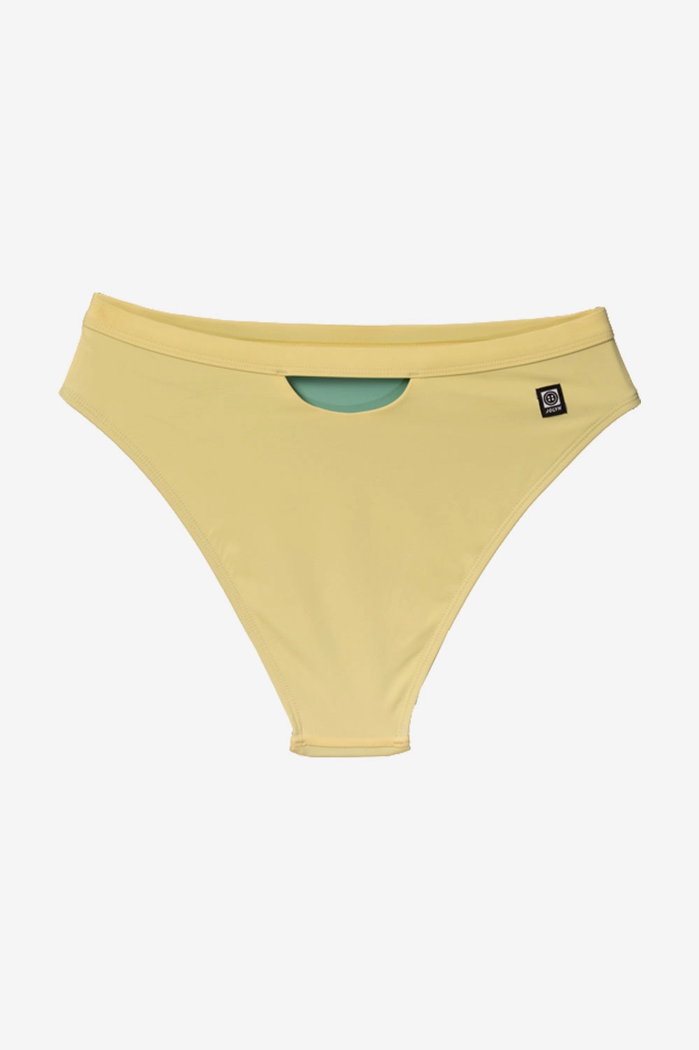 Nora Bikini Bottom - Pismo
