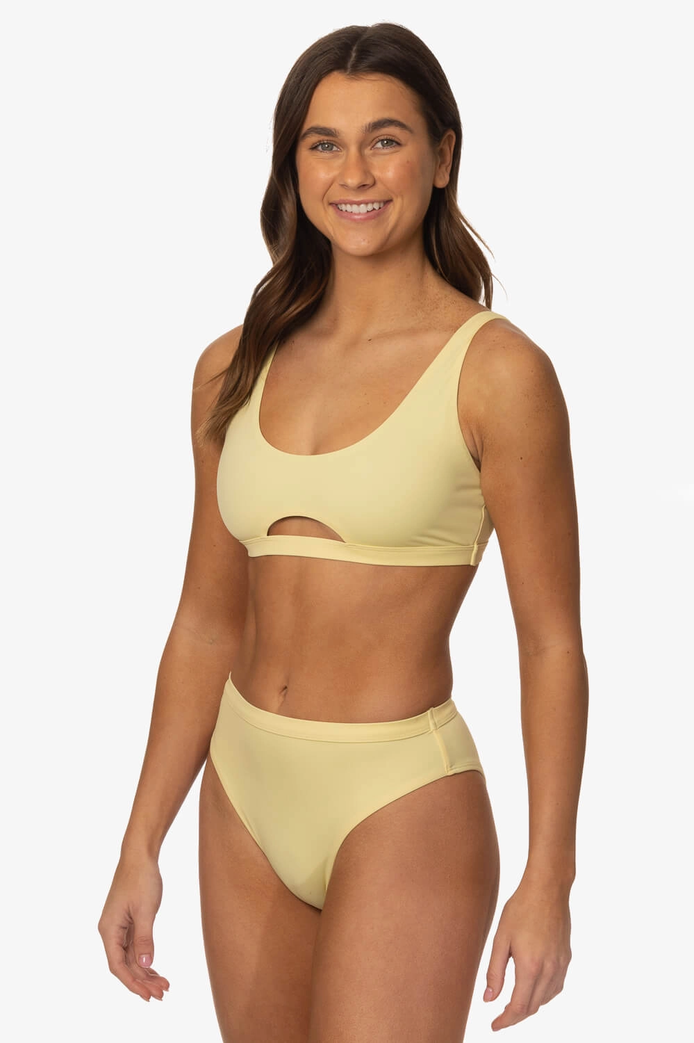 Nora Bikini Bottom - Pismo