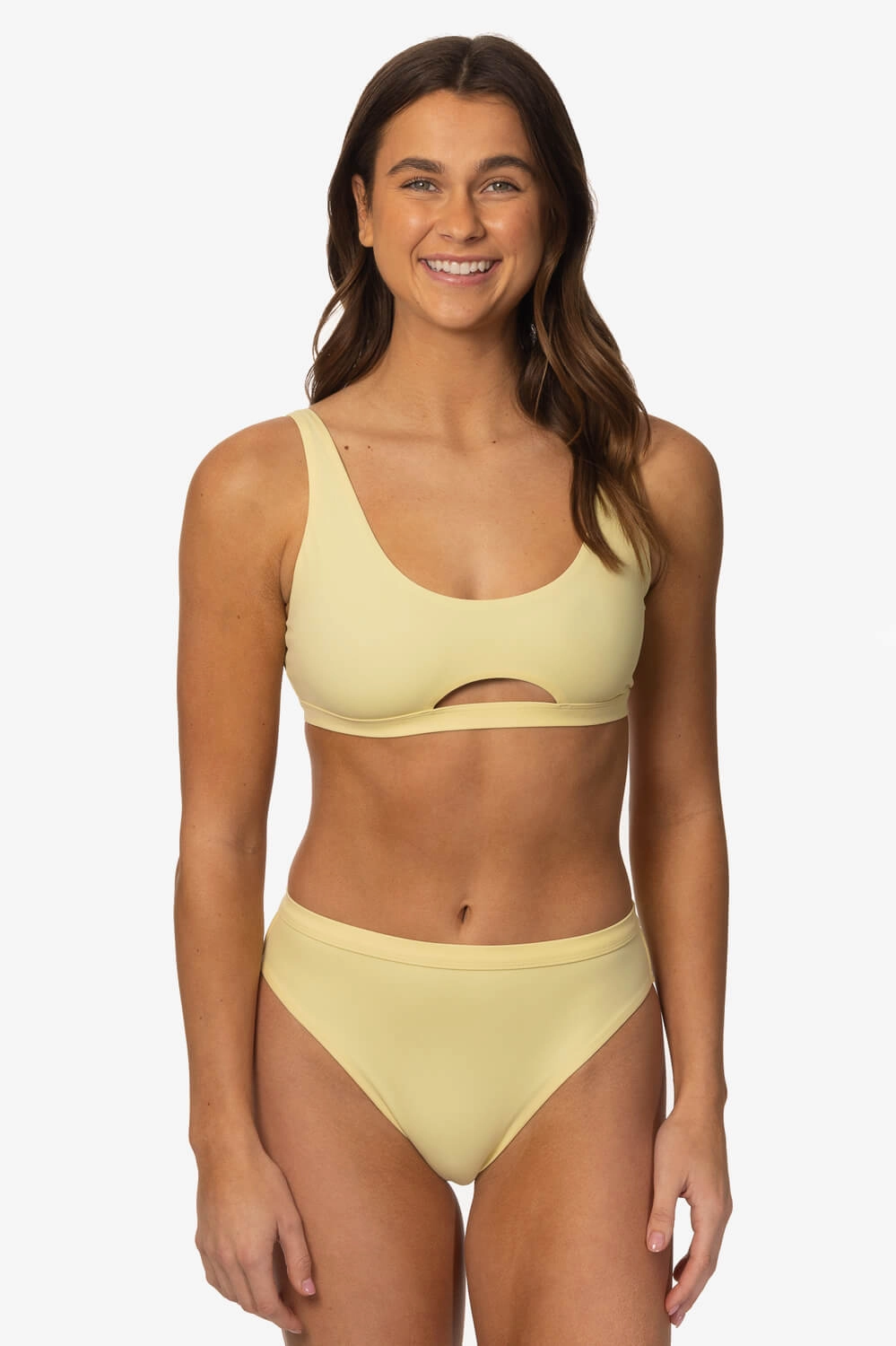 Nora Bikini Bottom - Pismo