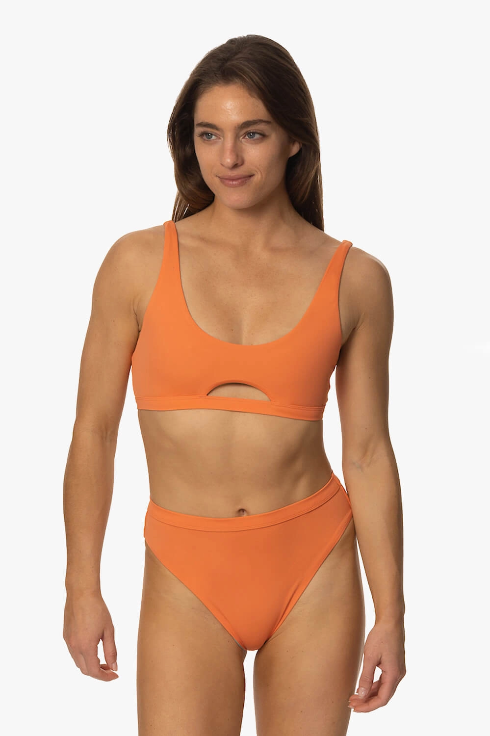 Nora Bikini Bottom - Redondo all types of swimwear, full coverage swimwear for all ages