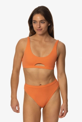 Nora Bikini Bottom - Redondo all types of swimwear, full coverage swimwear for all ages