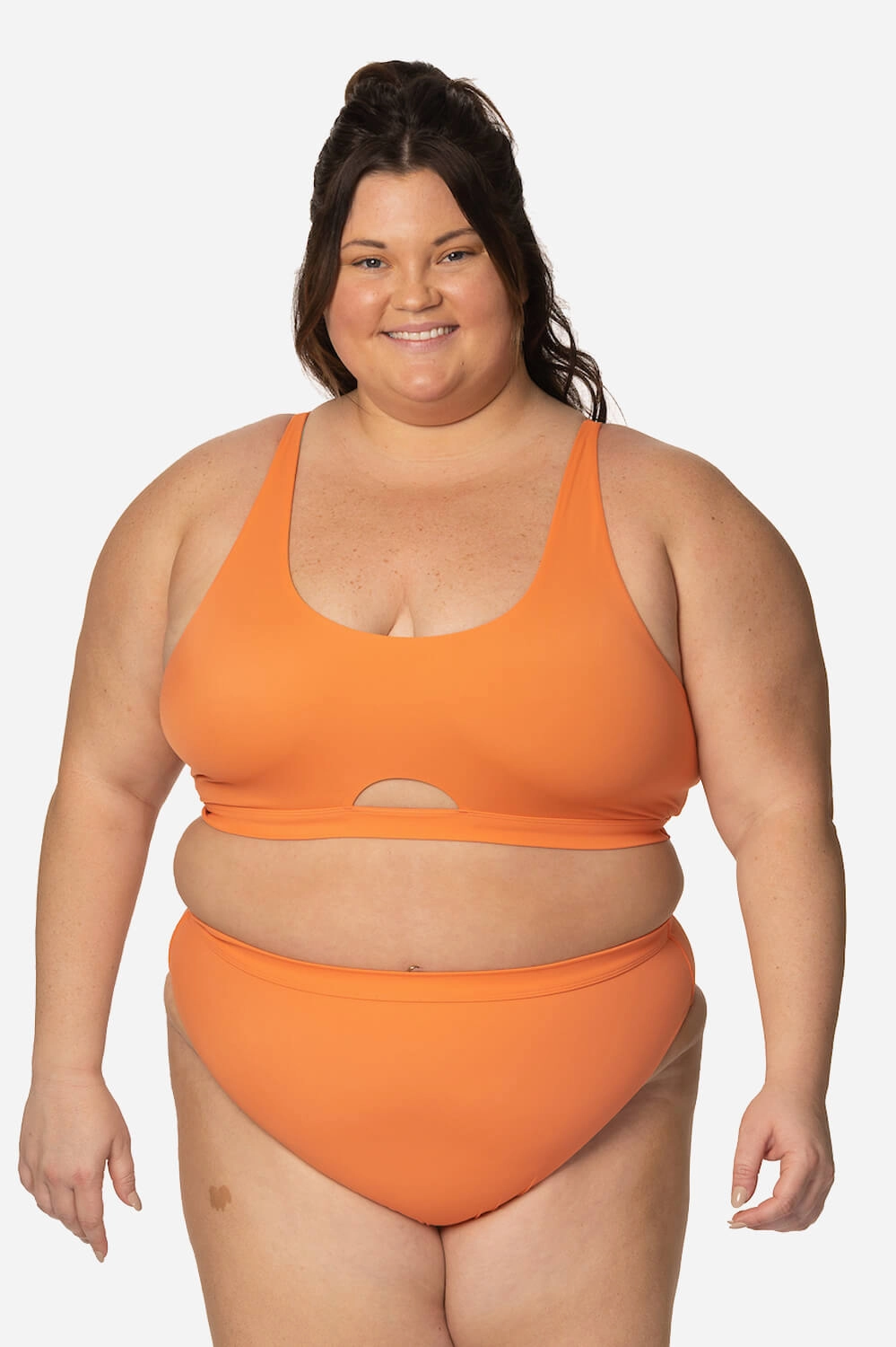 Nora Bikini Bottom - Redondo